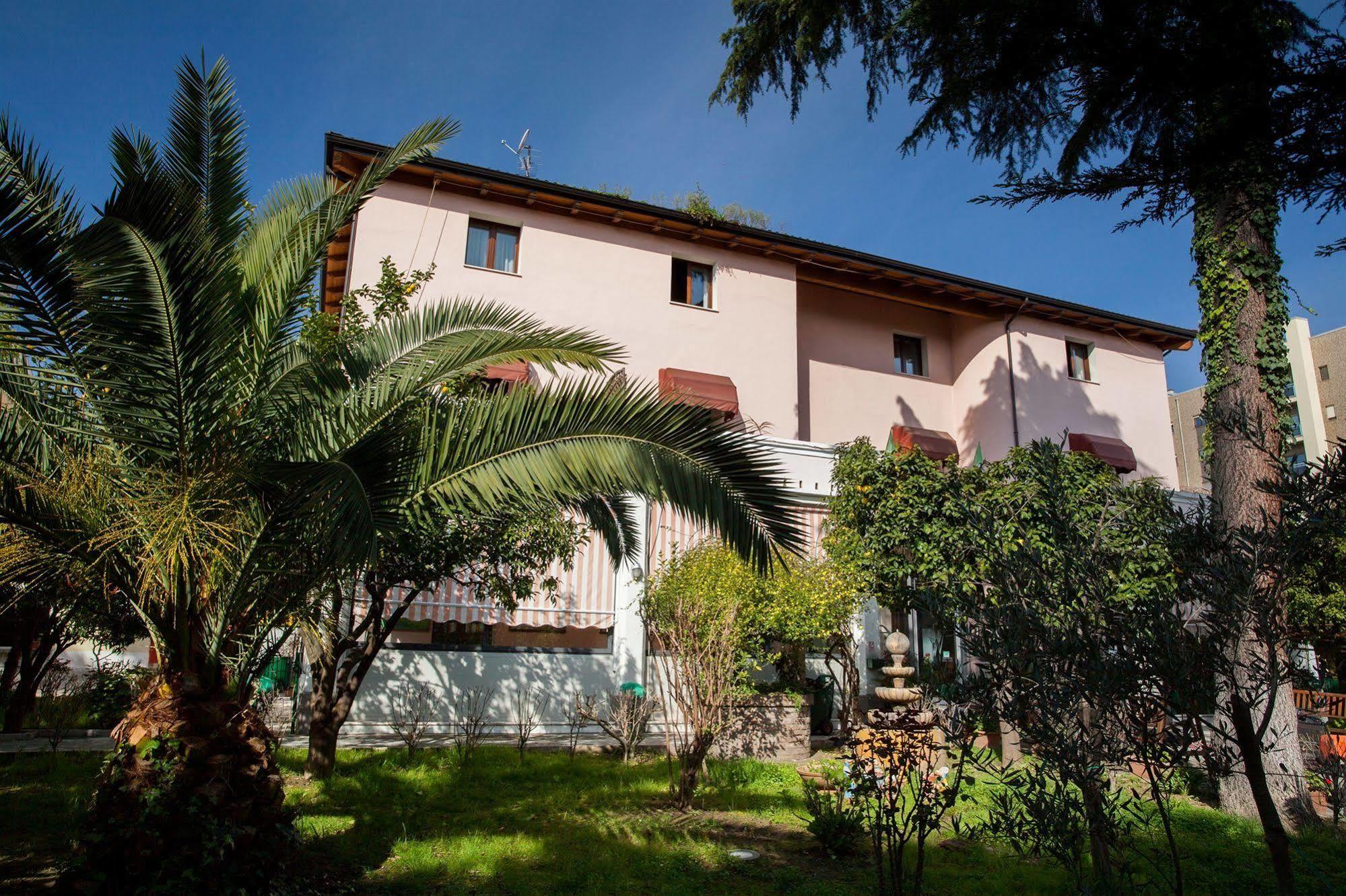 Hotel Fattoria Stocchi Quattromiglio Exterior photo