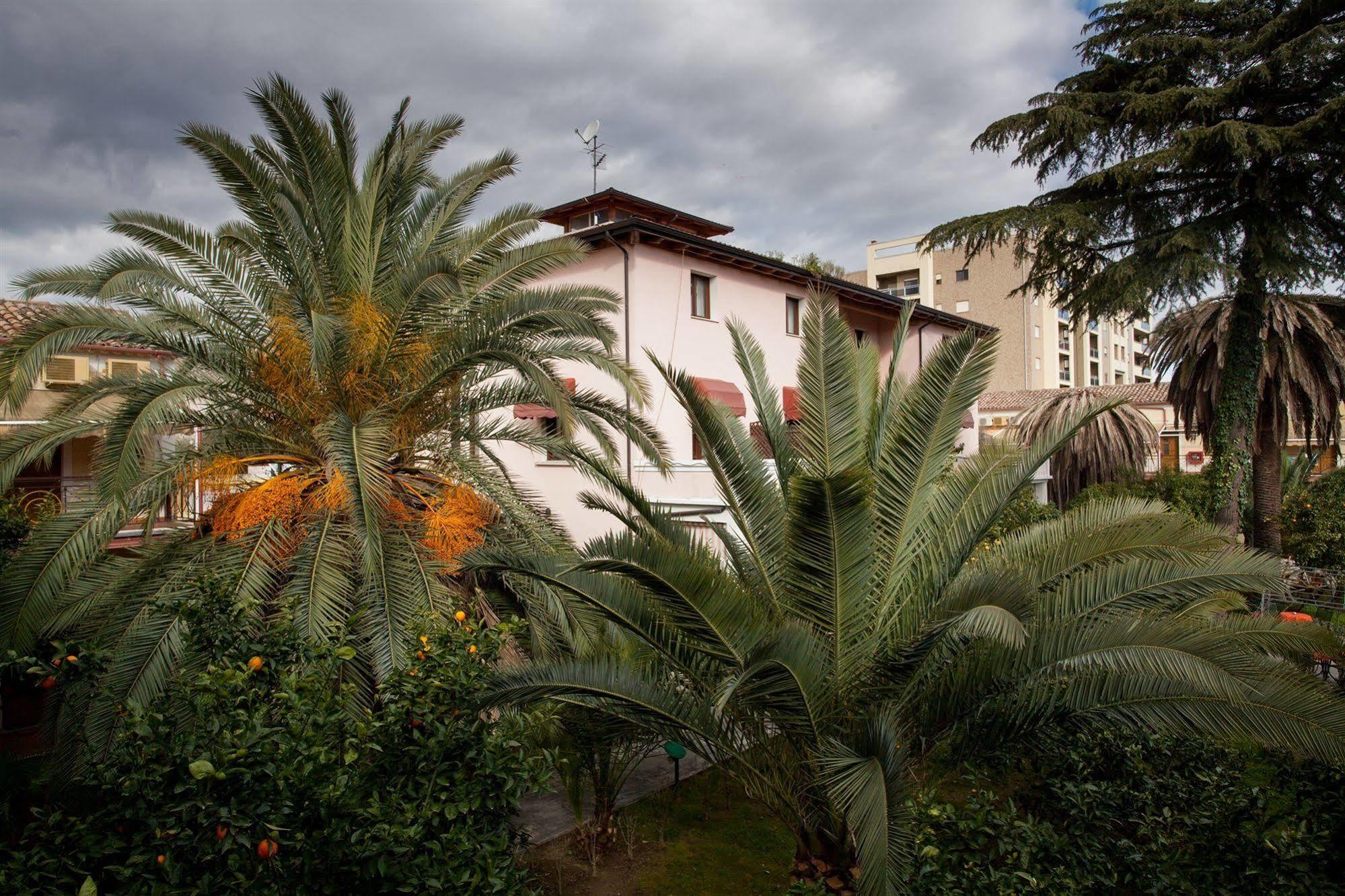 Hotel Fattoria Stocchi Quattromiglio Exterior photo